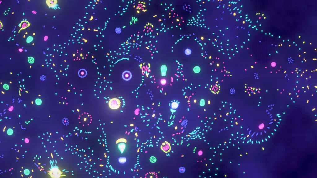 Life cover art